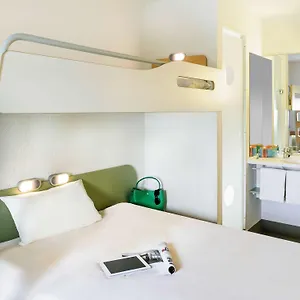 2* Otel Ibis Budget