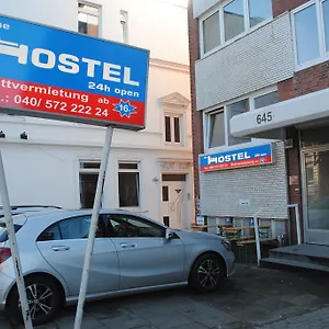  Hostel The