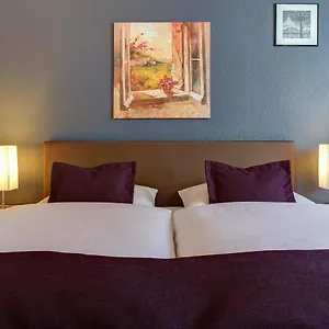 2* Aparthotel Boardinghouse Mundsburg