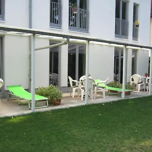 3* Hotel Bergedorfer Hoehe