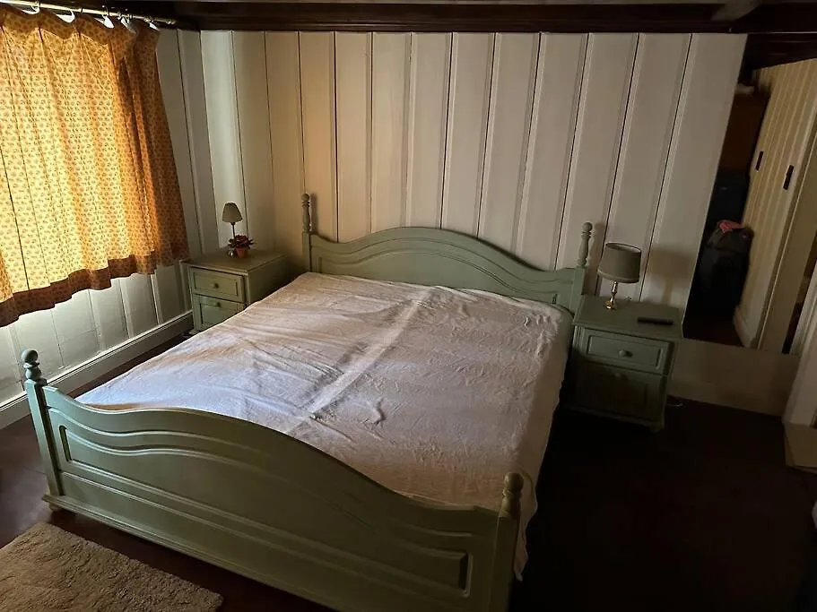 Guest house Historisches Bauernhaus Hamburg - Historic Farmhouse In Hamburg Hotel Germany